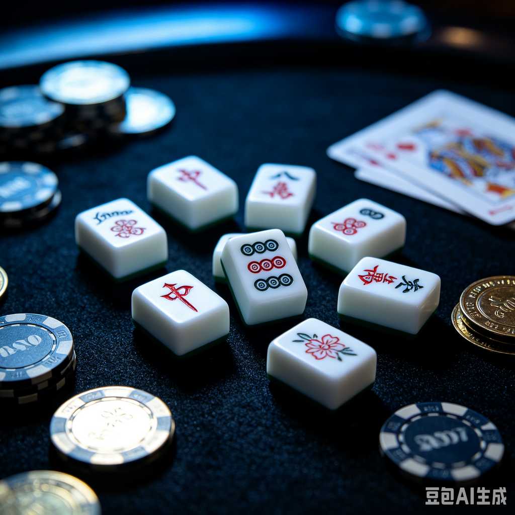 Peoria,mahjong
