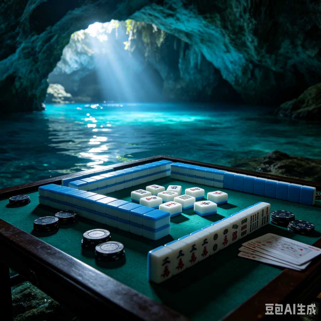 Carlsbad,mahjong