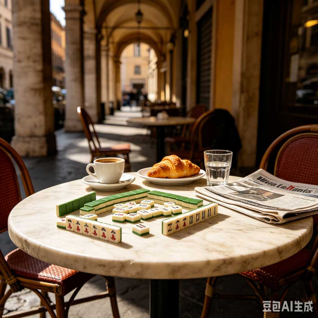 linkoping,mahjong
