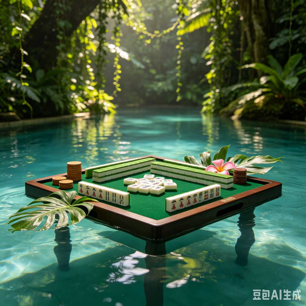 easy learn mahjong set