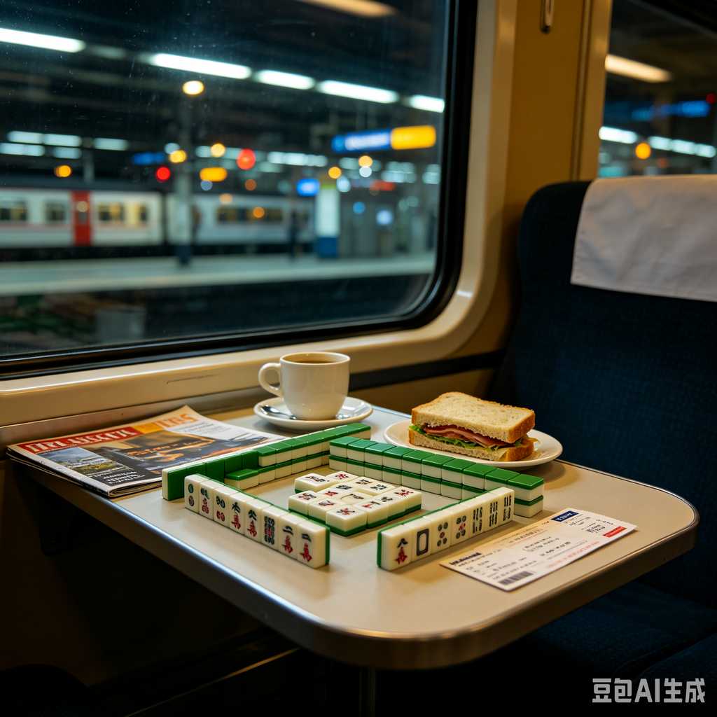 Glasgow,mahjong