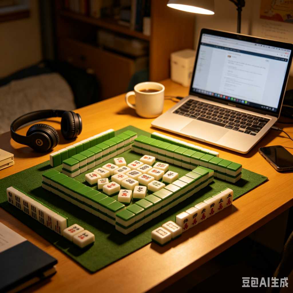 high profit mahjong set wholesale