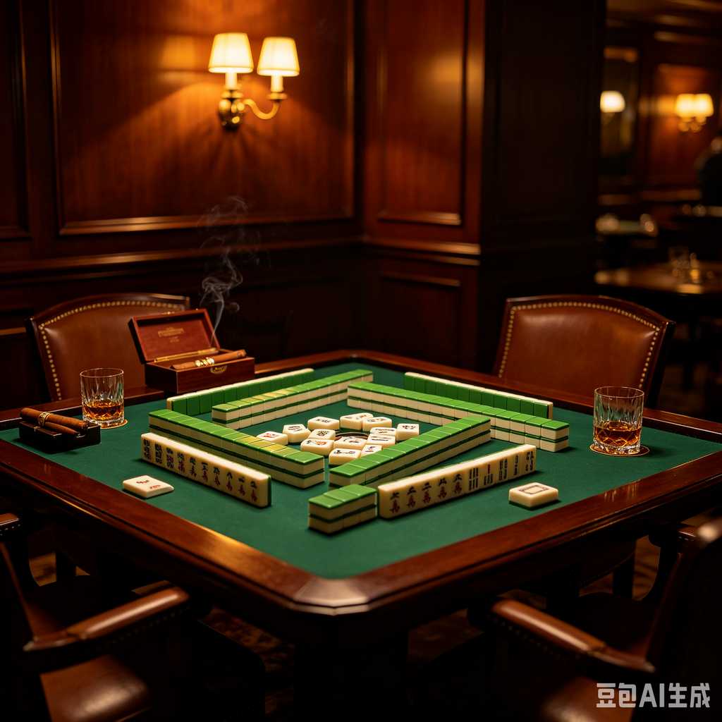 Kentucky,mahjong