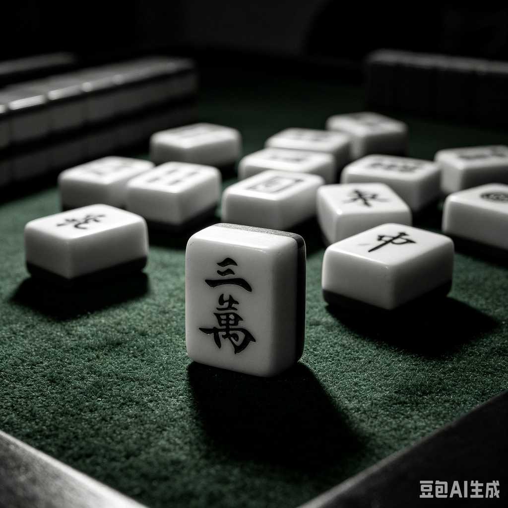 Evora,mahjong