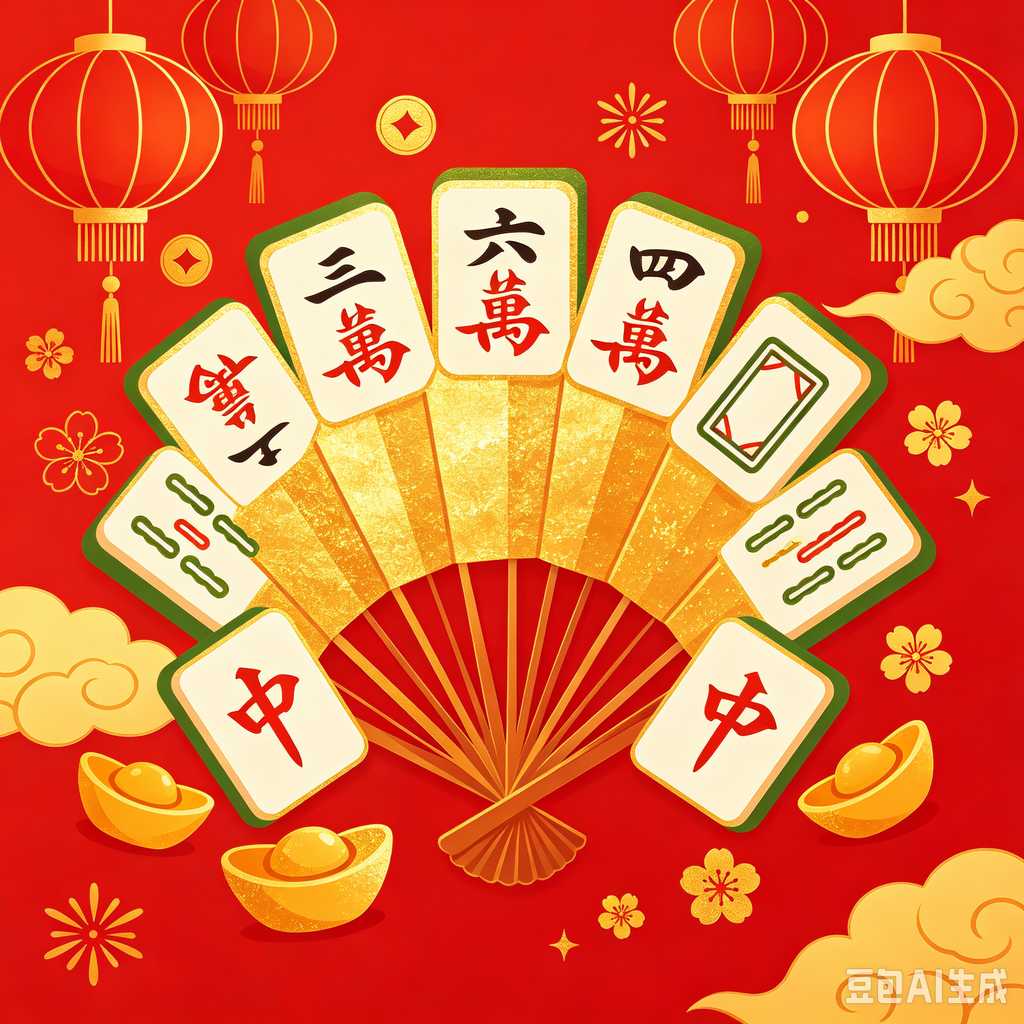 valenciave,mahjong