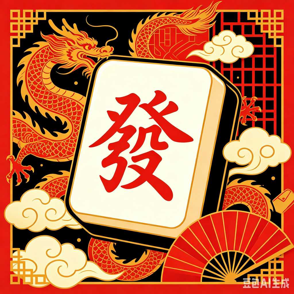 santacruz,mahjong