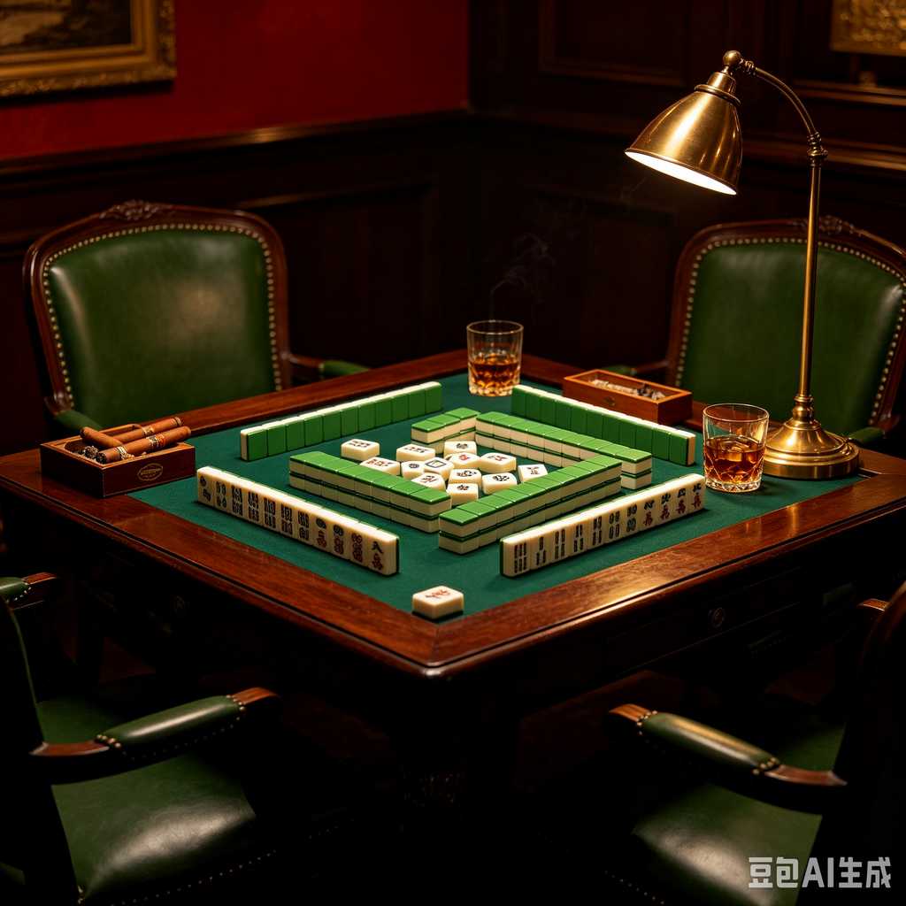 StPaul,mahjong