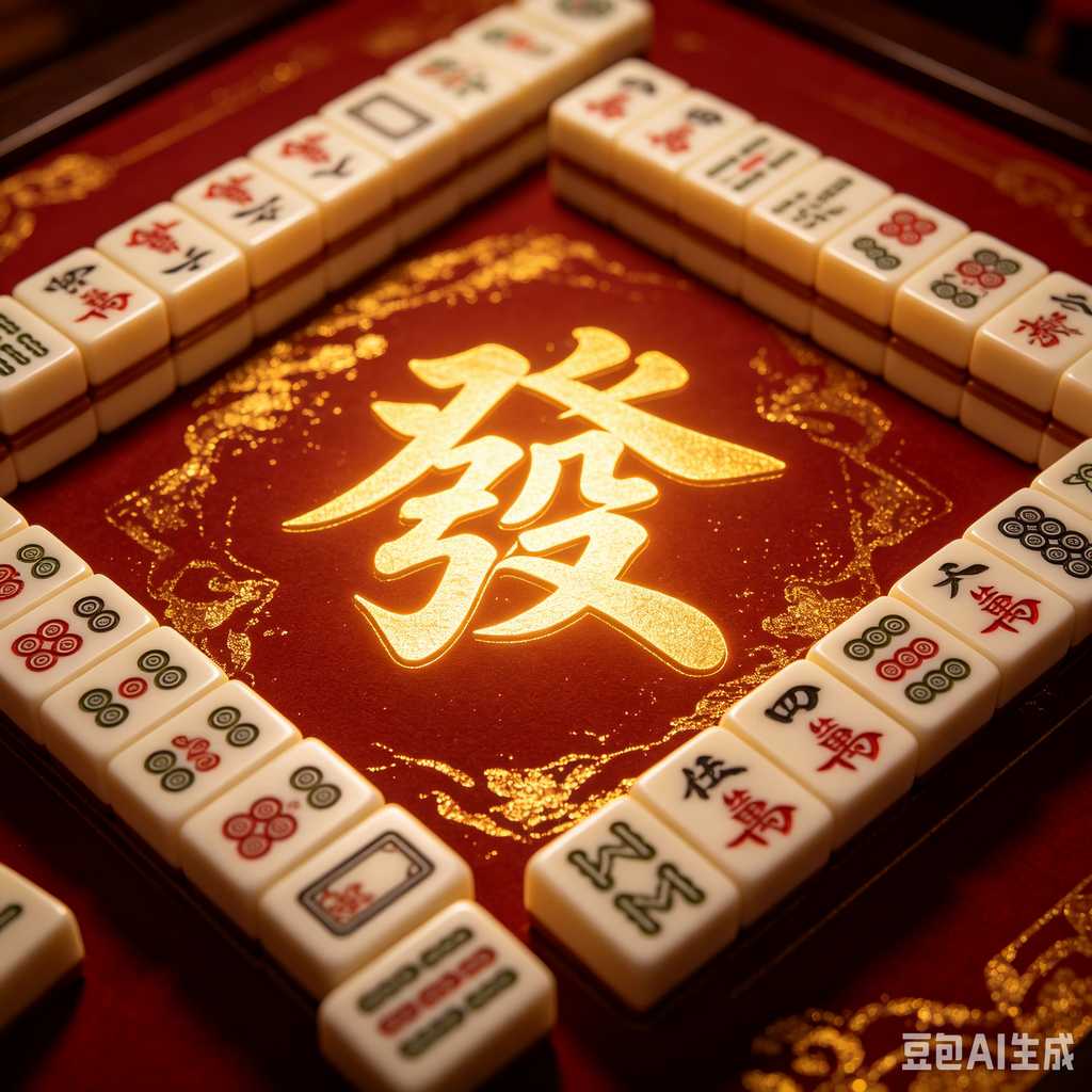 SantaAna,mahjong