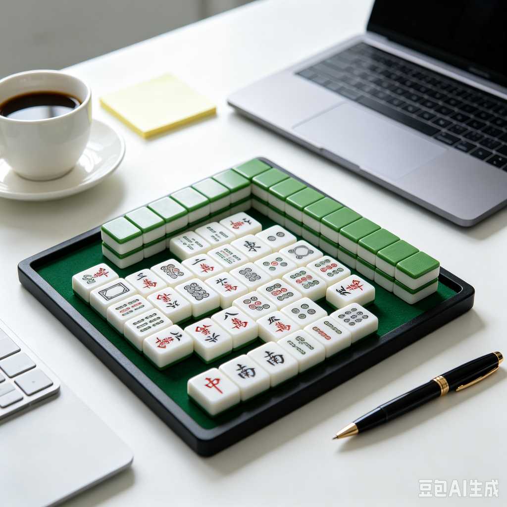 mahjong set europe