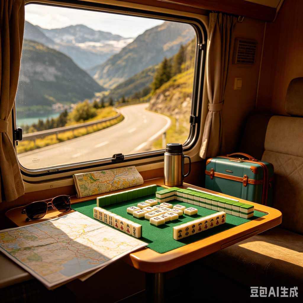 Alabama,mahjong