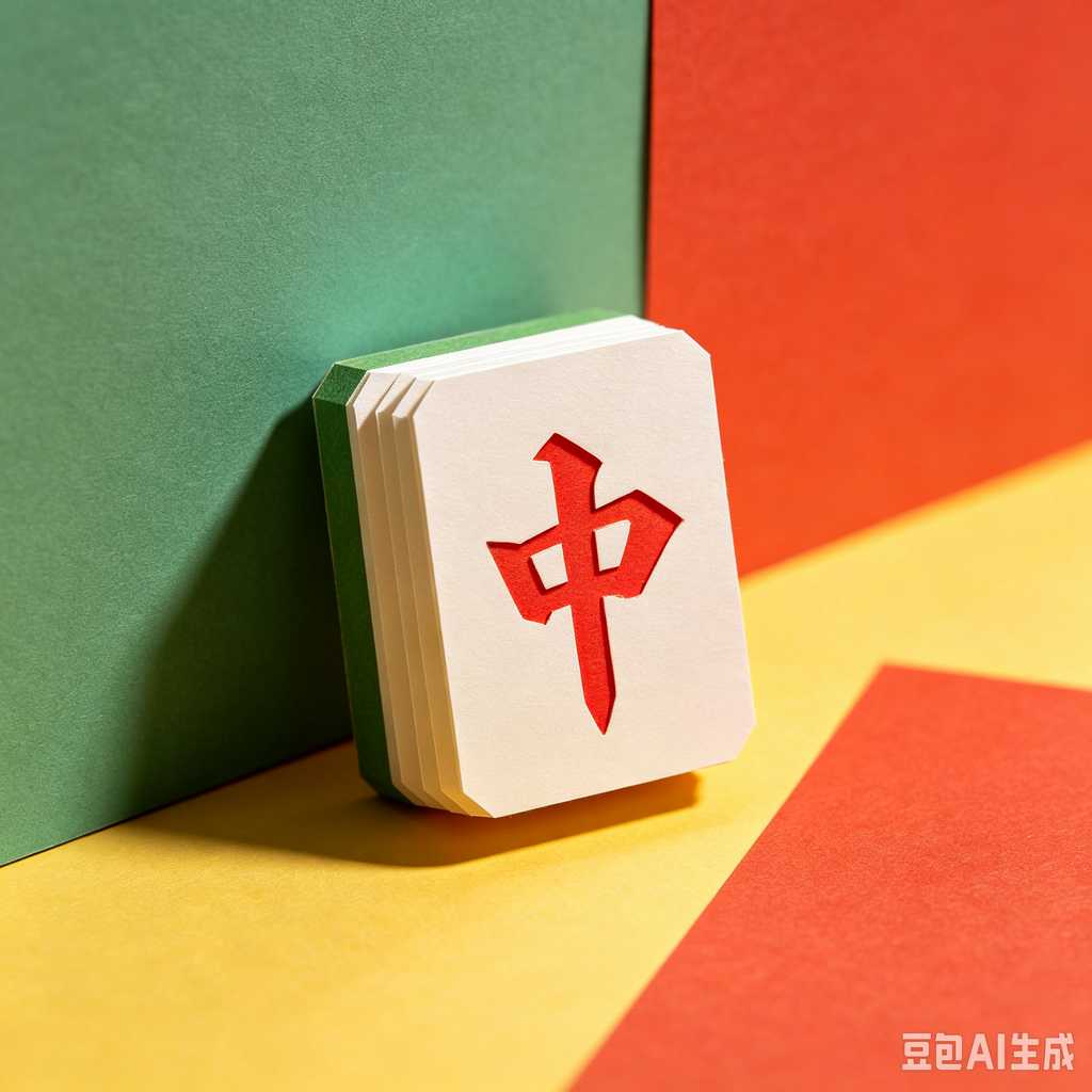 Rennes,mahjong