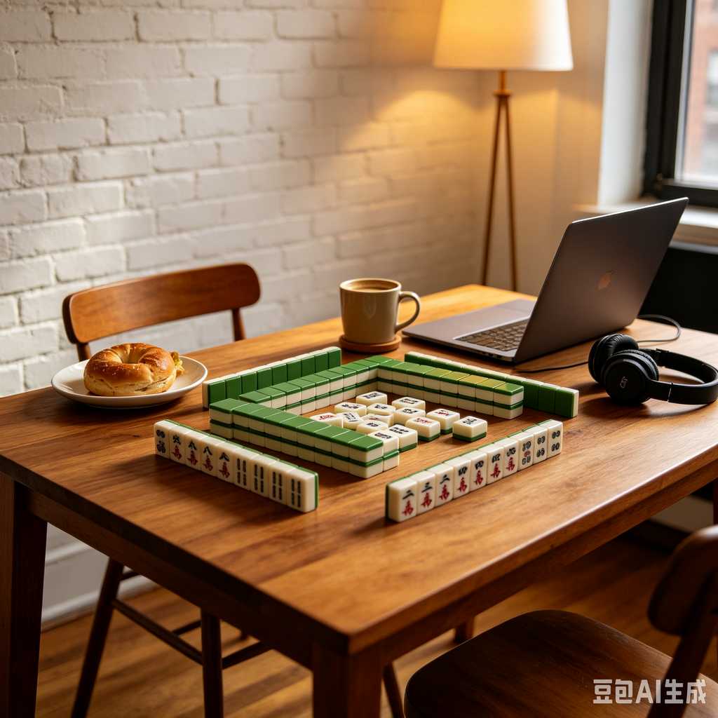 Pittsburgh,mahjong