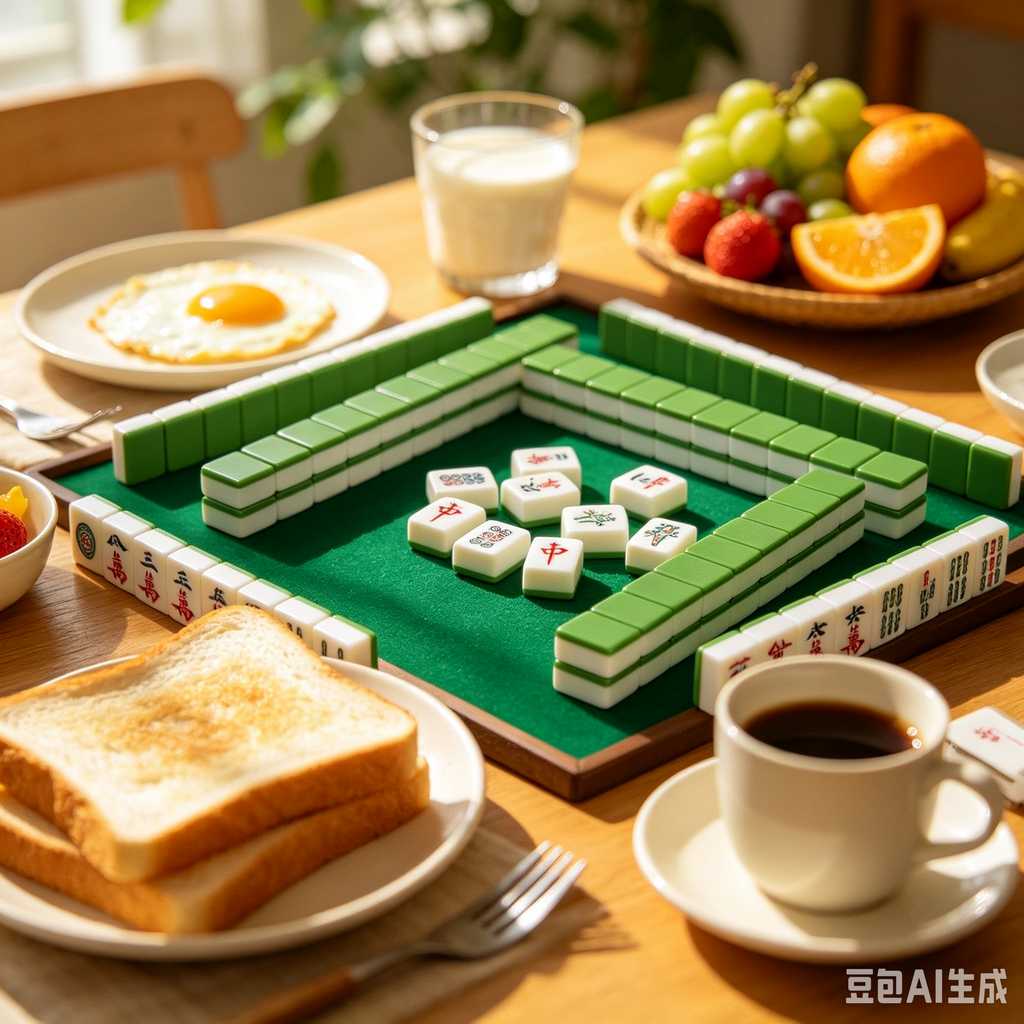 batonrouge,mahjong
