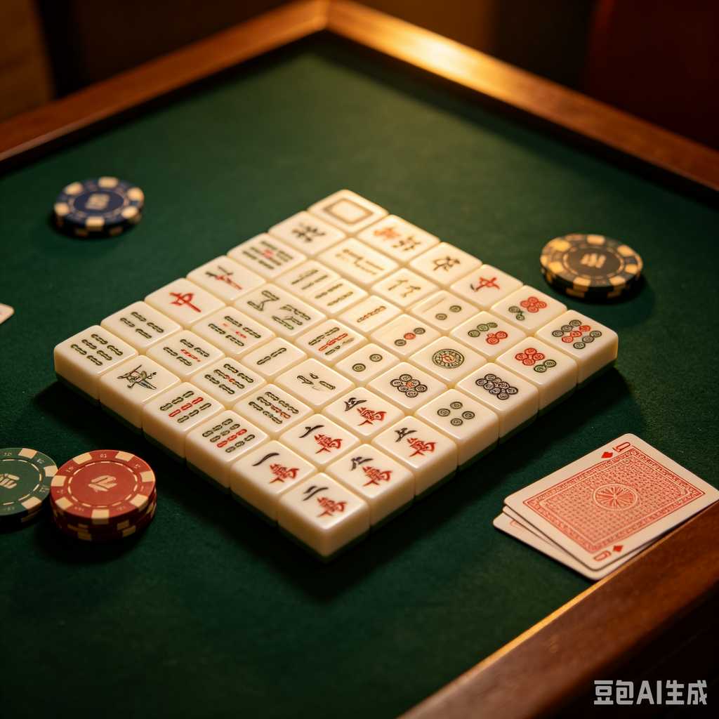Cheyenne,mahjong