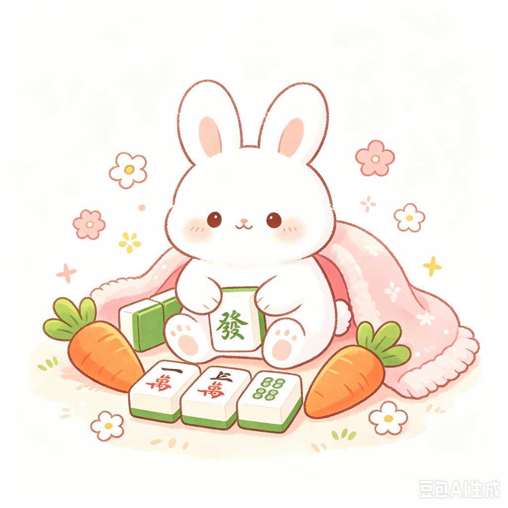 smooth mahjong tile pusher