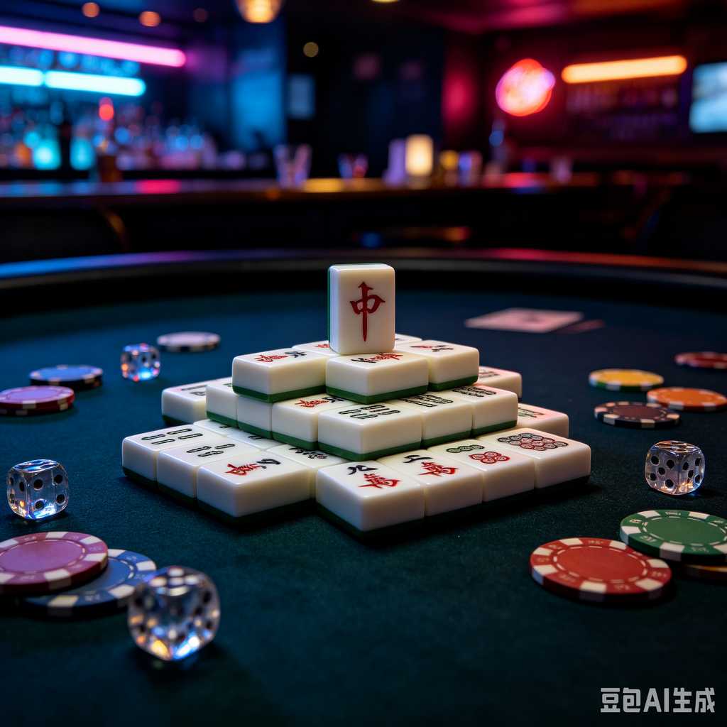 plastic mahjong score coins