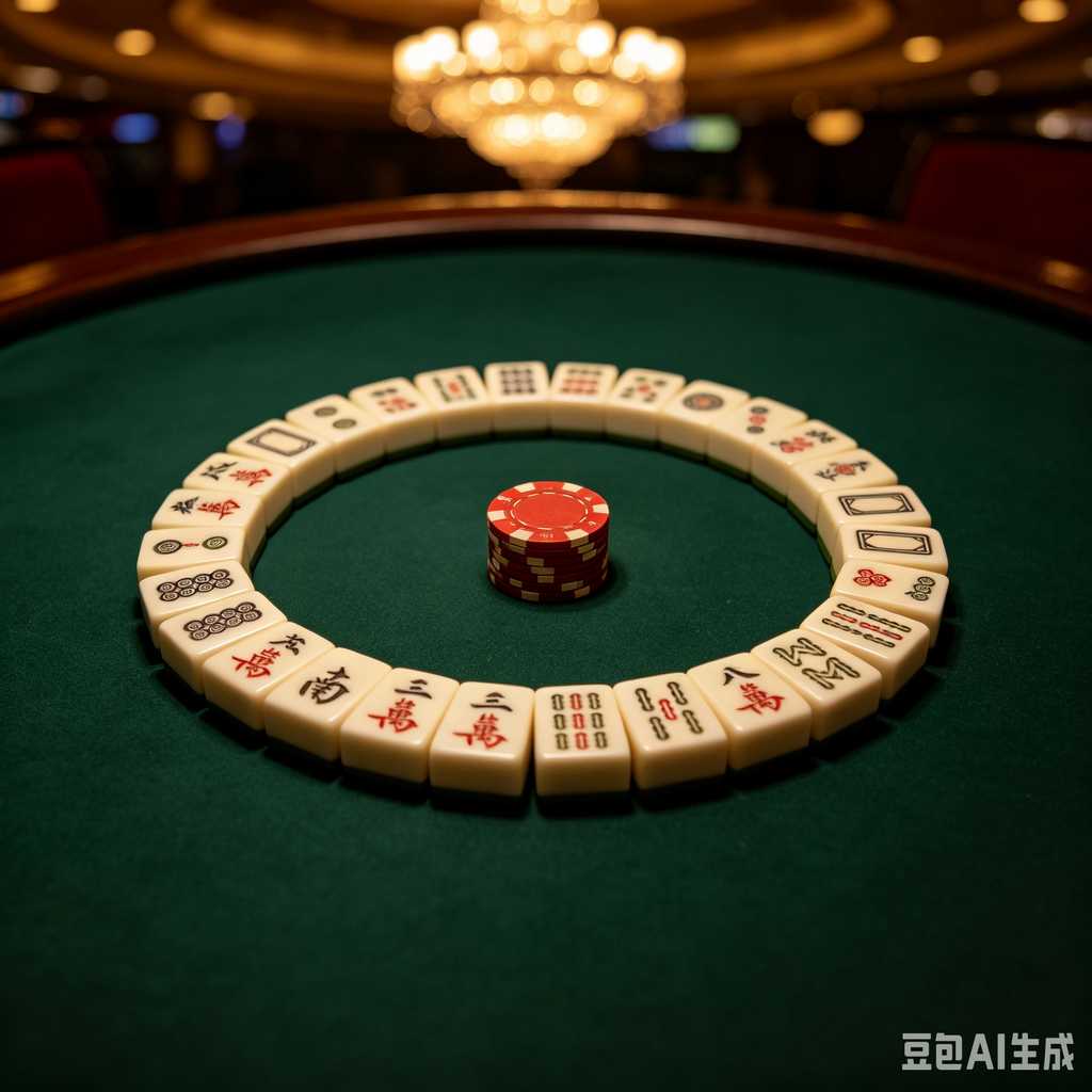 Leeds,mahjong