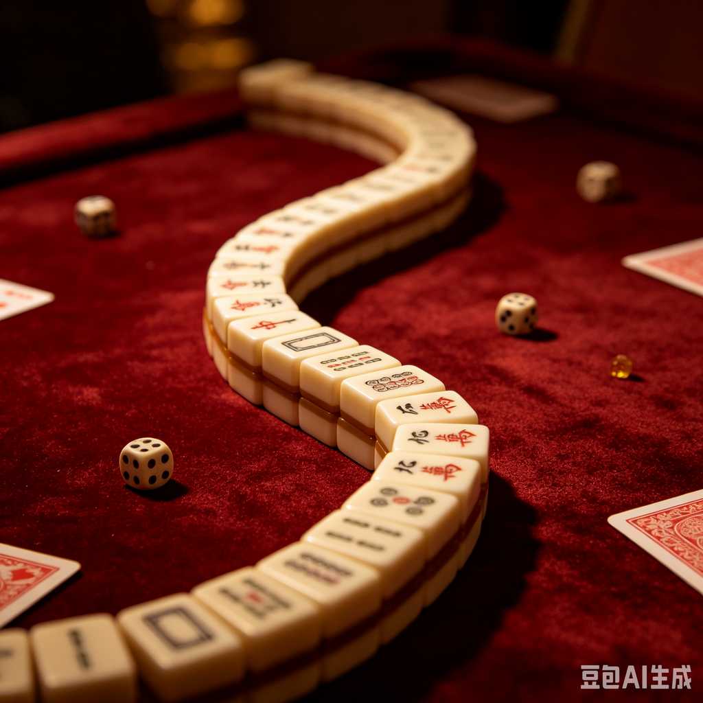 Toluca,mahjong