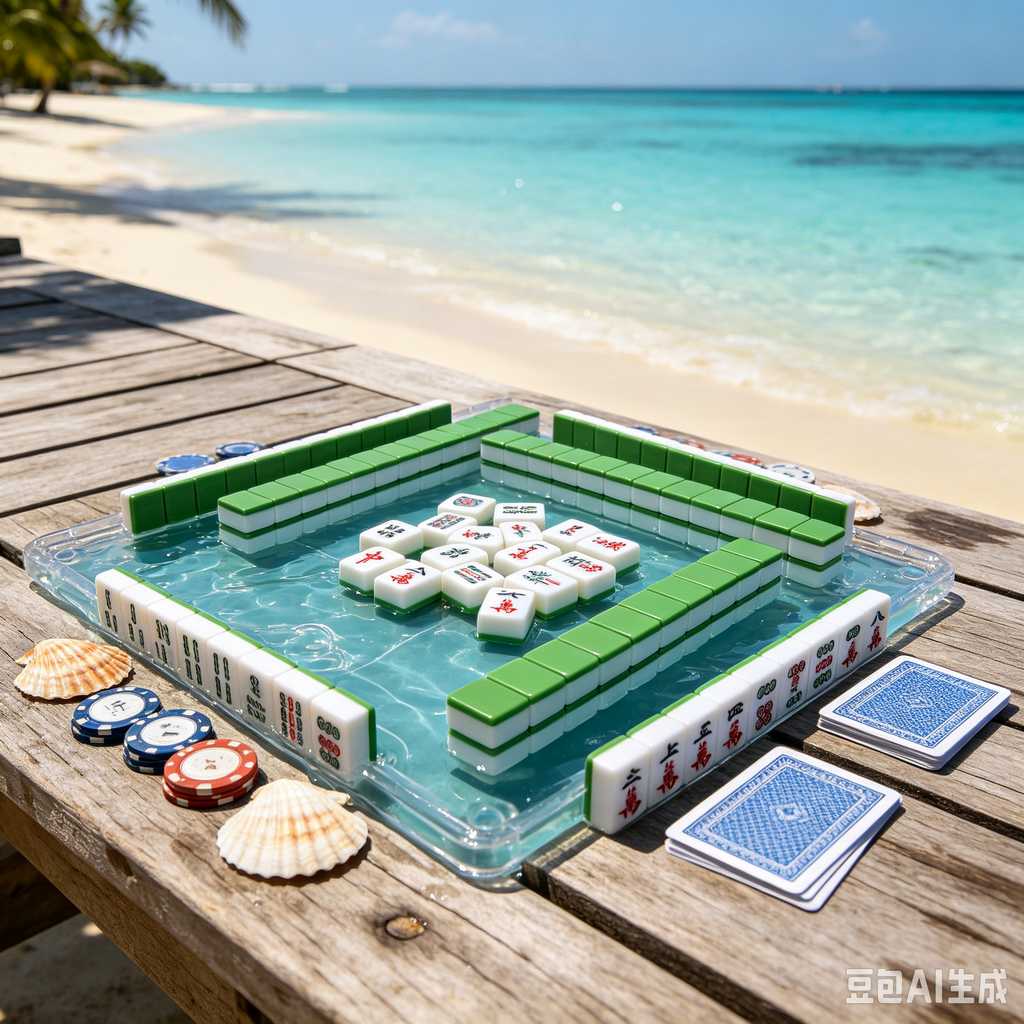 scratch proof mahjong case