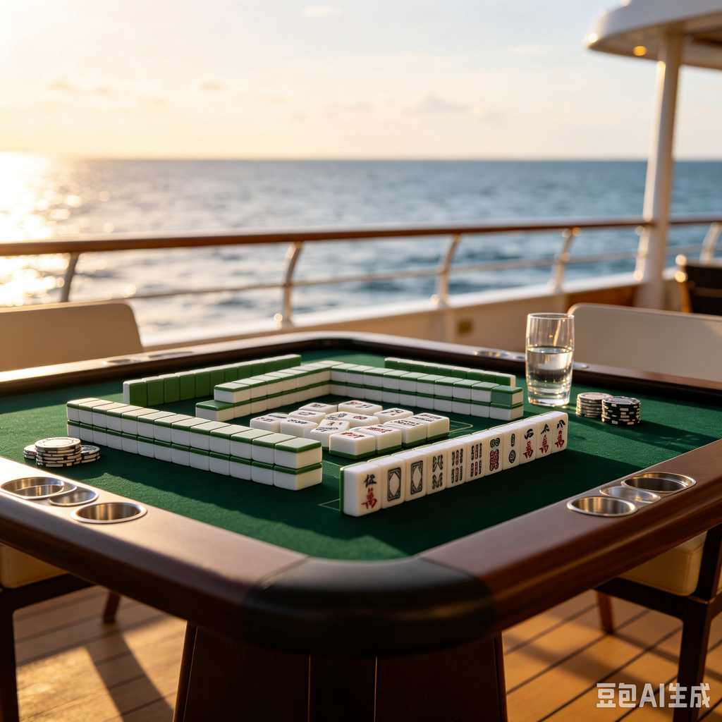 StJohns,mahjong