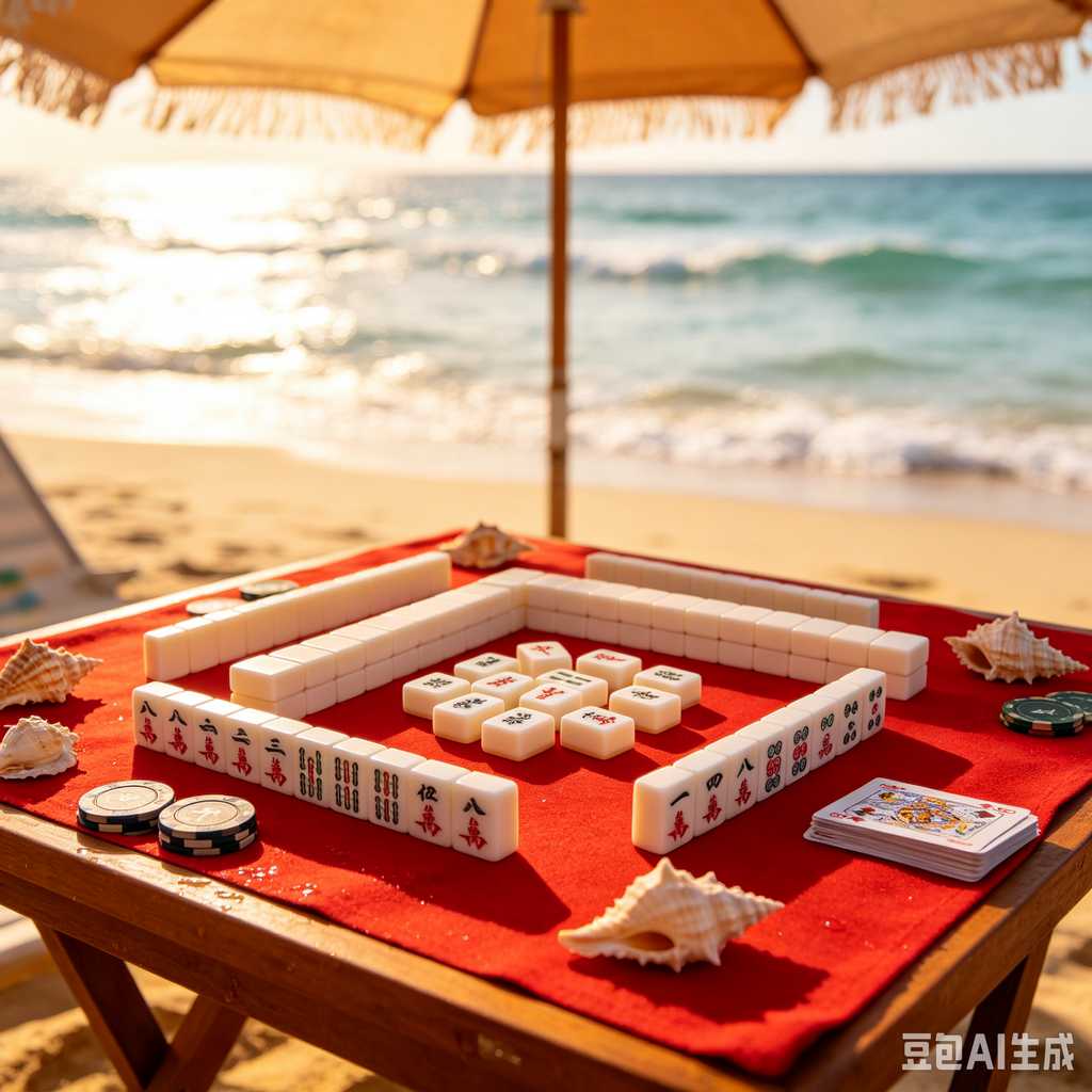mahjong set australia
