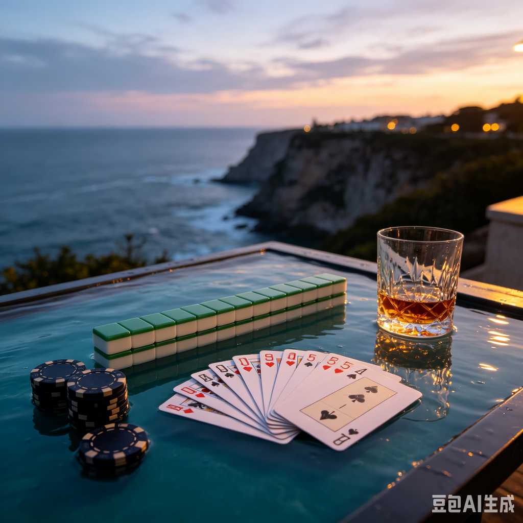 CiudadDelEste,mahjong